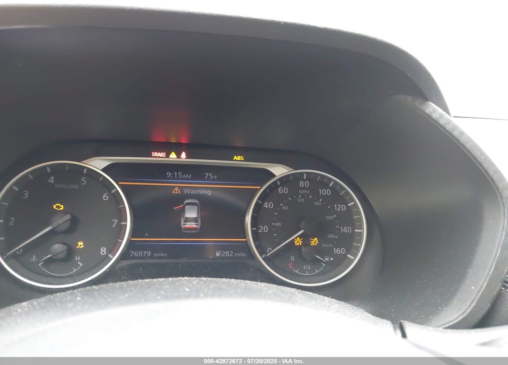 2022 NISSAN SENTRA VIN: 3N1AB8CVXNY288646