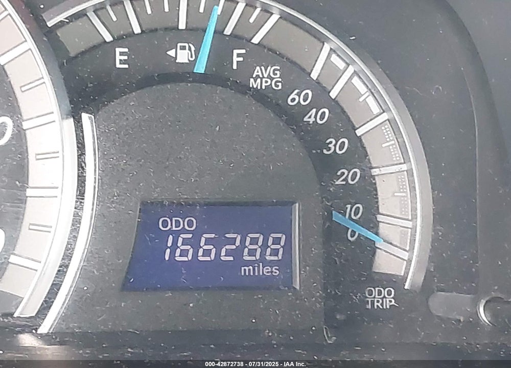 2014 TOYOTA CAMRY VIN: 4T1BF1FK0EU827773
