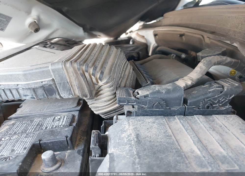 2020 HYUNDAI SANTA FE VIN: 5NMS5CAA8LH294268