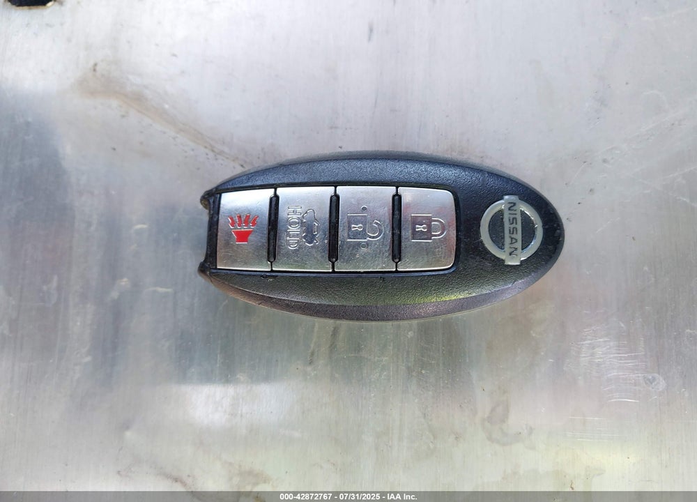 2015 NISSAN SENTRA VIN: 3N1AB7AP8FY360914