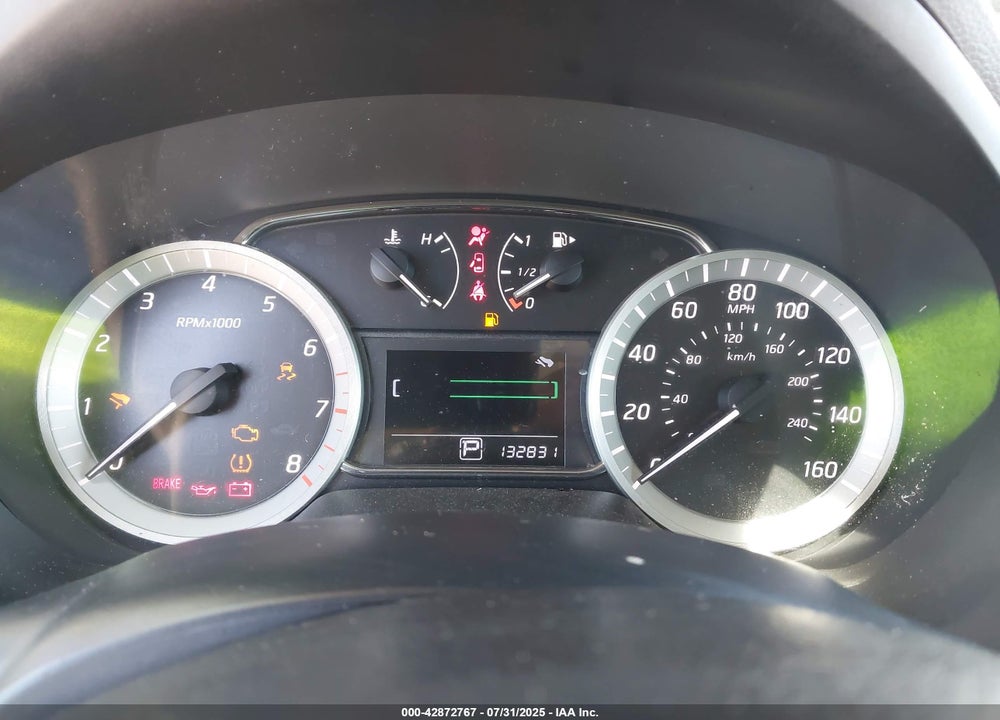 2015 NISSAN SENTRA VIN: 3N1AB7AP8FY360914