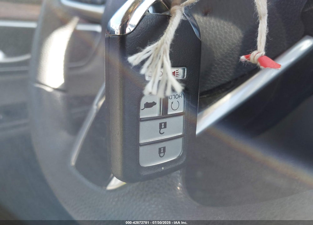 2021 HONDA CR-V VIN: 2HKRW2H56MH648162