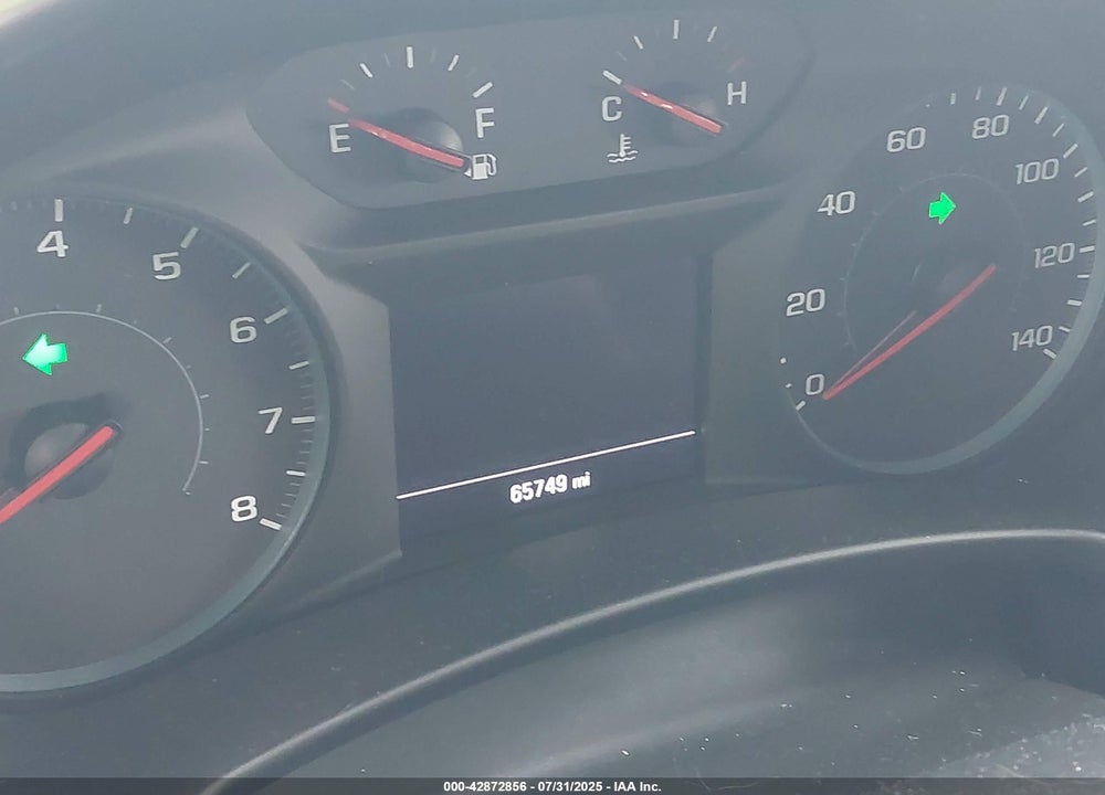 2018 CHEVROLET EQUINOX LT VIN: 2GNAXSEV3J6238327