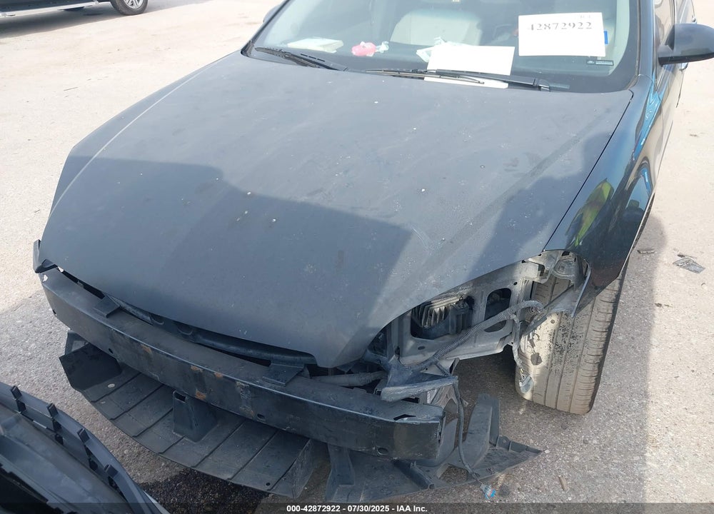 2013 CHEVROLET IMPALA VIN: 2G1WC5E3XD1143171