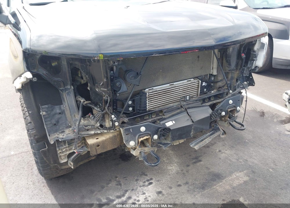 2023 CHEVROLET SILVERADO 1500 VIN: 1GCPDDEK9PZ177463