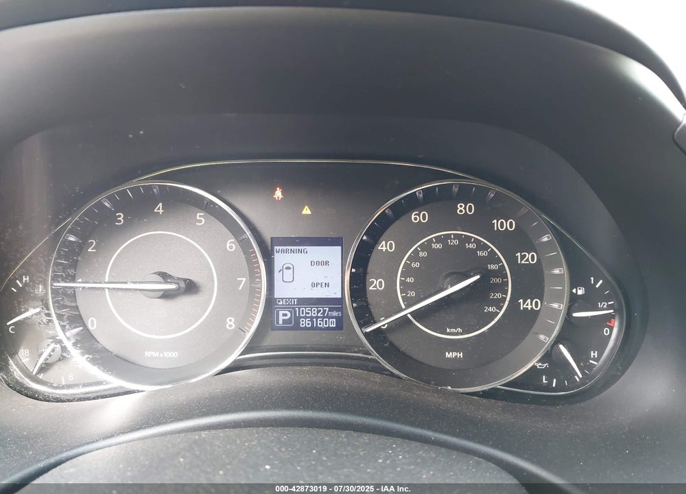2017 NISSAN ARMADA VIN: JN8AY2NE2H9702247