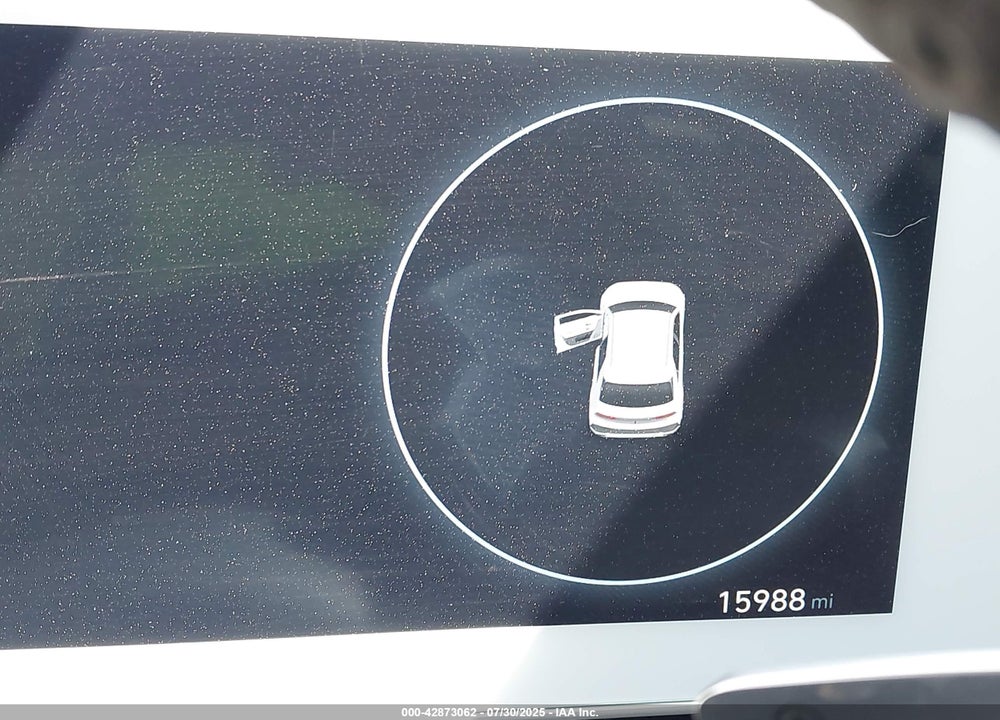2024 HYUNDAI IONIQ 5 SE VIN: KM8KM4DE1RU308175
