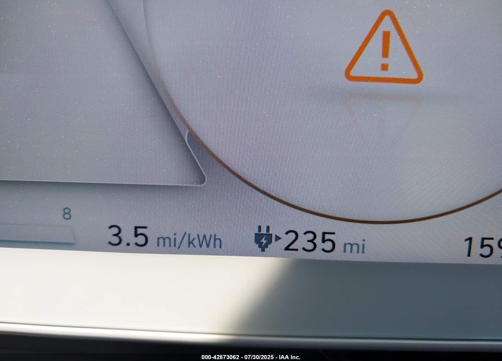 2024 HYUNDAI IONIQ 5 SE VIN: KM8KM4DE1RU308175