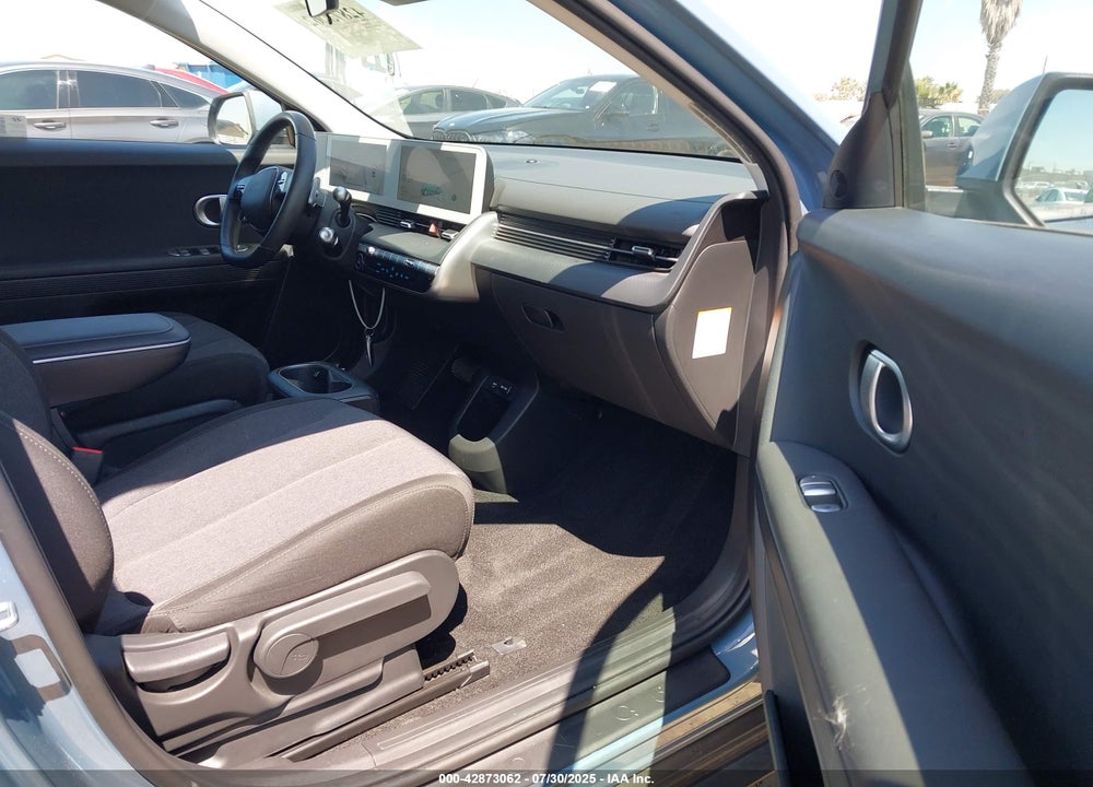 2024 HYUNDAI IONIQ 5 SE VIN: KM8KM4DE1RU308175