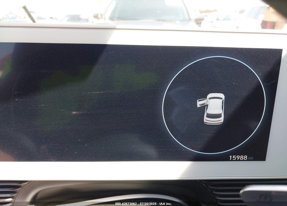 2024 HYUNDAI IONIQ 5 SE VIN: KM8KM4DE1RU308175