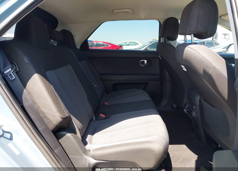 2024 HYUNDAI IONIQ 5 SE VIN: KM8KM4DE1RU308175