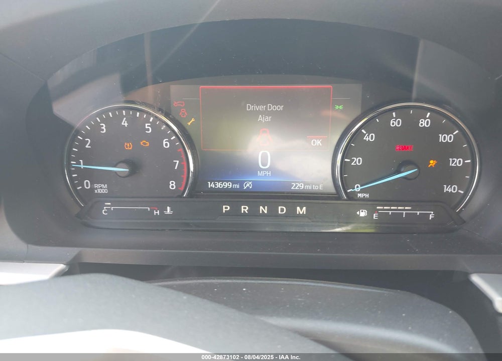 2020 FORD EXPLORER XLT VIN: 1FMSK7DH7LGD15218