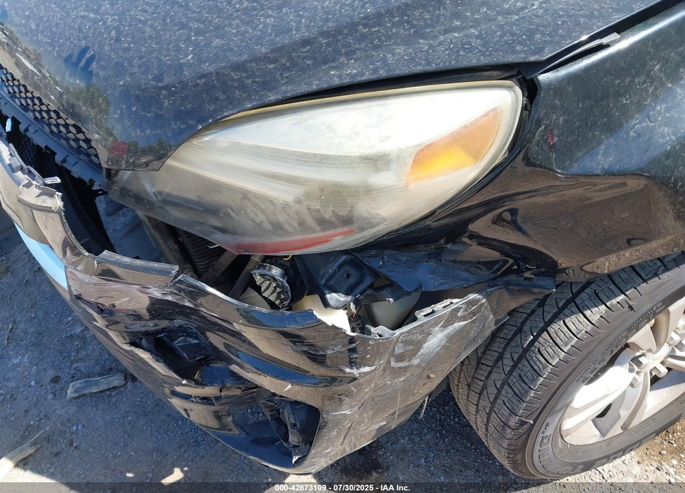 2015 CHEVROLET EQUINOX VIN: 2GNALAEK0F1181407