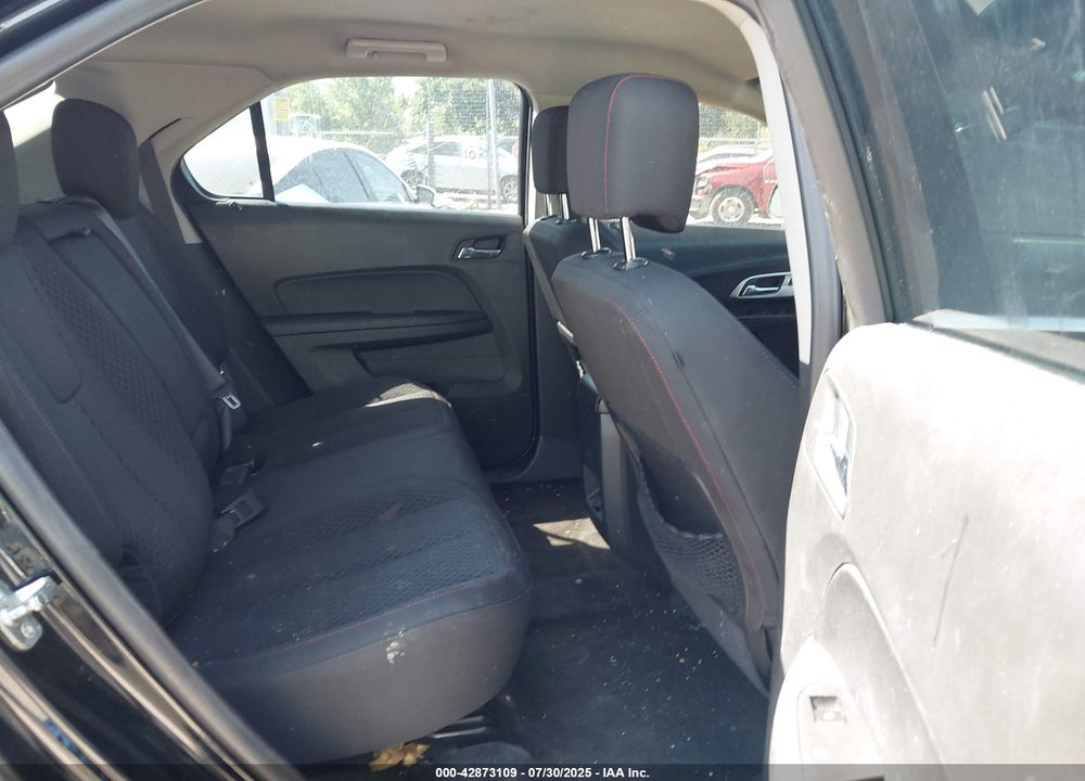 2015 CHEVROLET EQUINOX VIN: 2GNALAEK0F1181407