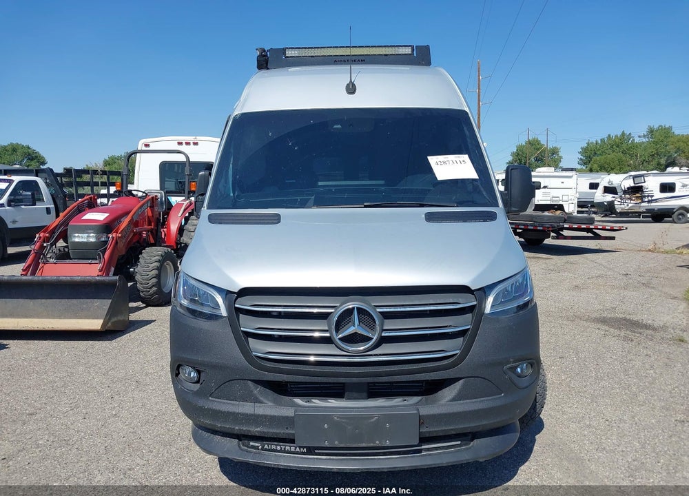 2023 MERCEDES INTERSTATE 24X VIN: W1X8ED6Y7NP457508