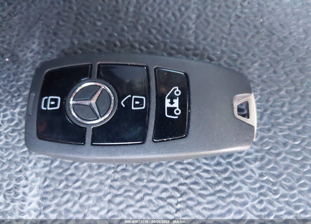 2023 MERCEDES INTERSTATE 24X VIN: W1X8ED6Y7NP457508