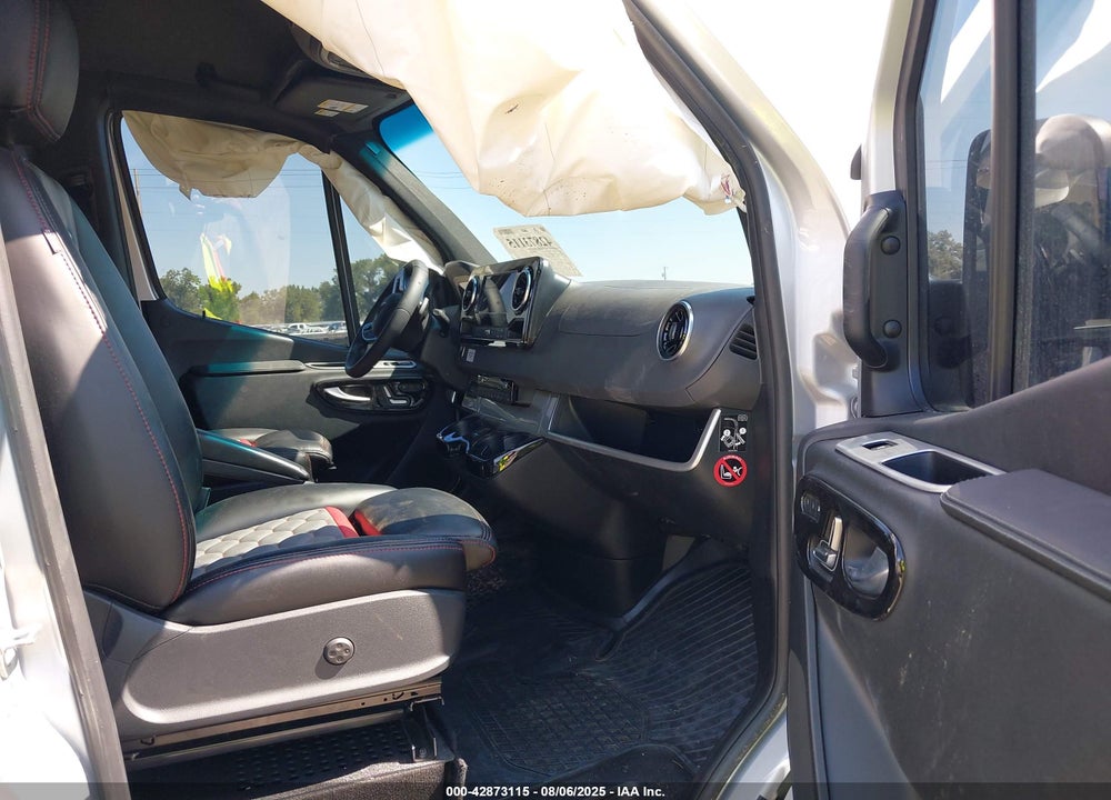 2023 MERCEDES INTERSTATE 24X VIN: W1X8ED6Y7NP457508