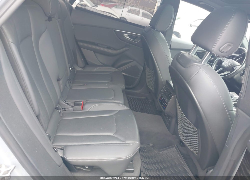 2023 AUDI Q8 PREMIUM PLUS 55 TFSI QUATTRO TIPTRONIC VIN: WA1EVBF16PD028269