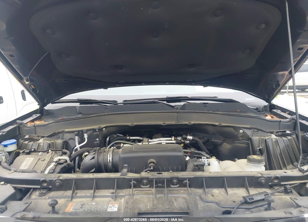 2021 FORD EXPLORER VIN: 1FMSK7DH3MGB90560