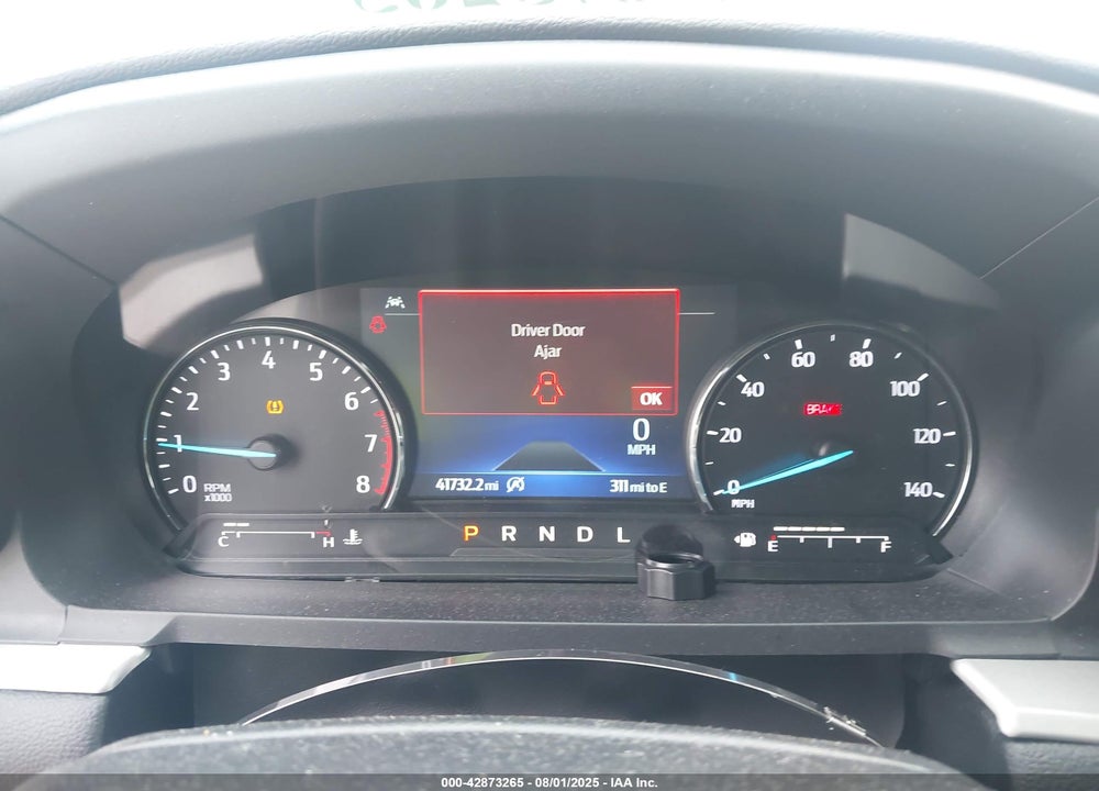 2021 FORD EXPLORER VIN: 1FMSK7DH3MGB90560
