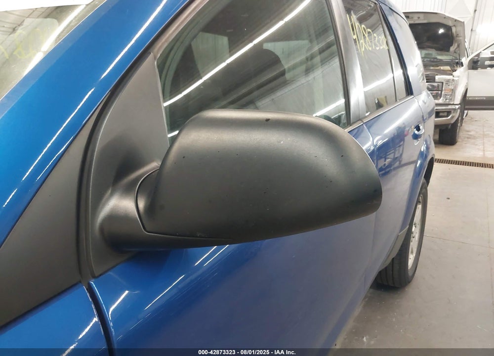 2004 SATURN VUE V6 VIN: 5GZCZ63424S801493