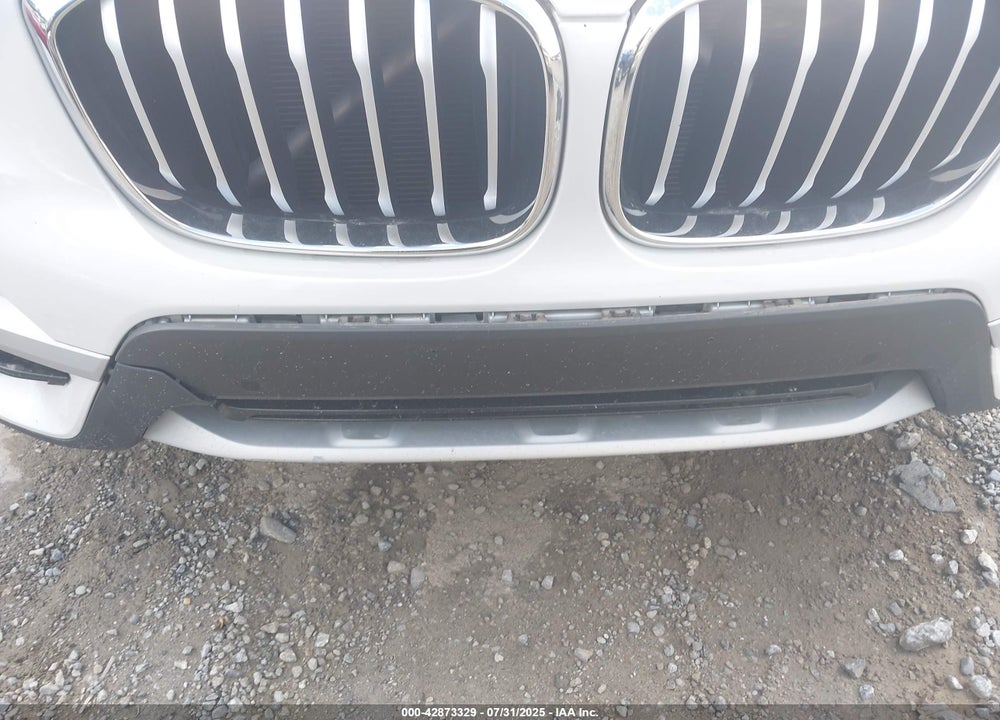 2019 BMW X3 VIN: 5UXTR7C51KLE96450