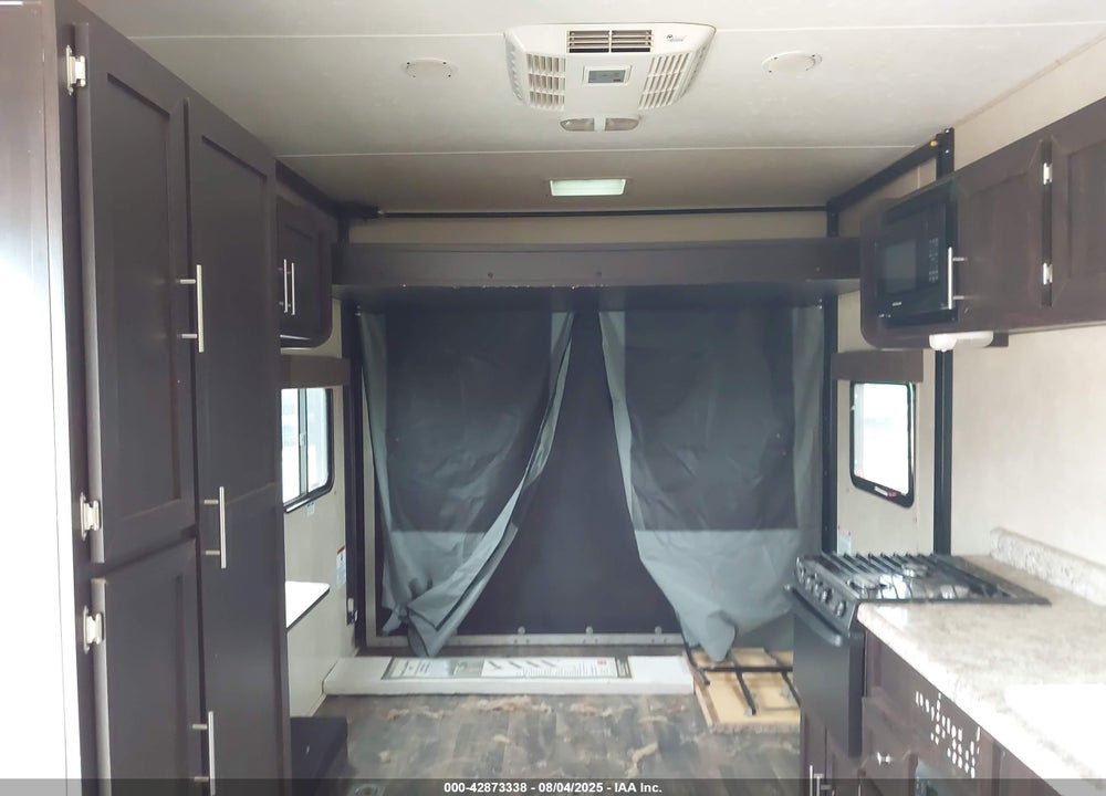2018 DYNAMITE MAN CAVE TH18 VIN: 1D91K1823J1721562