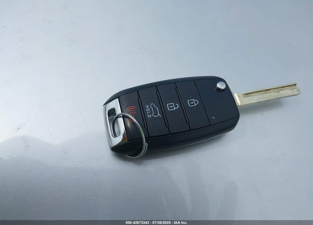 2019 KIA SORENTO VIN: 5XYPG4A36KG499765