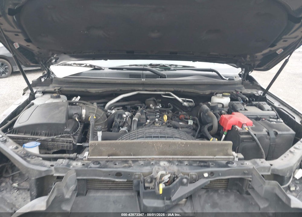 2020 FORD RANGER XL VIN: 1FTER1EH5LLA37659
