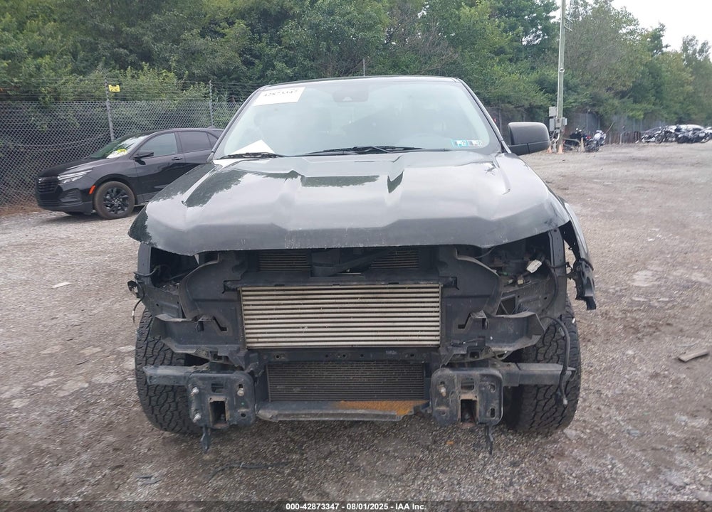 2020 FORD RANGER XL VIN: 1FTER1EH5LLA37659