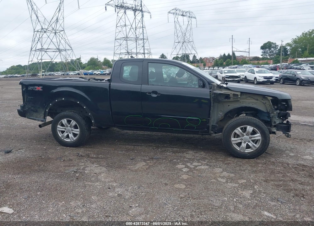 2020 FORD RANGER XL VIN: 1FTER1EH5LLA37659