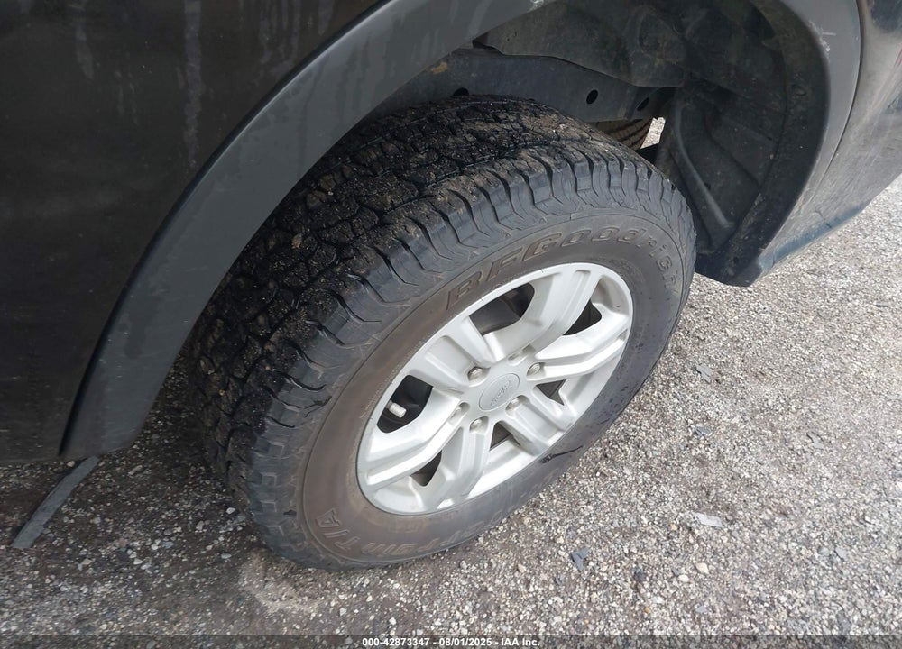 2020 FORD RANGER XL VIN: 1FTER1EH5LLA37659