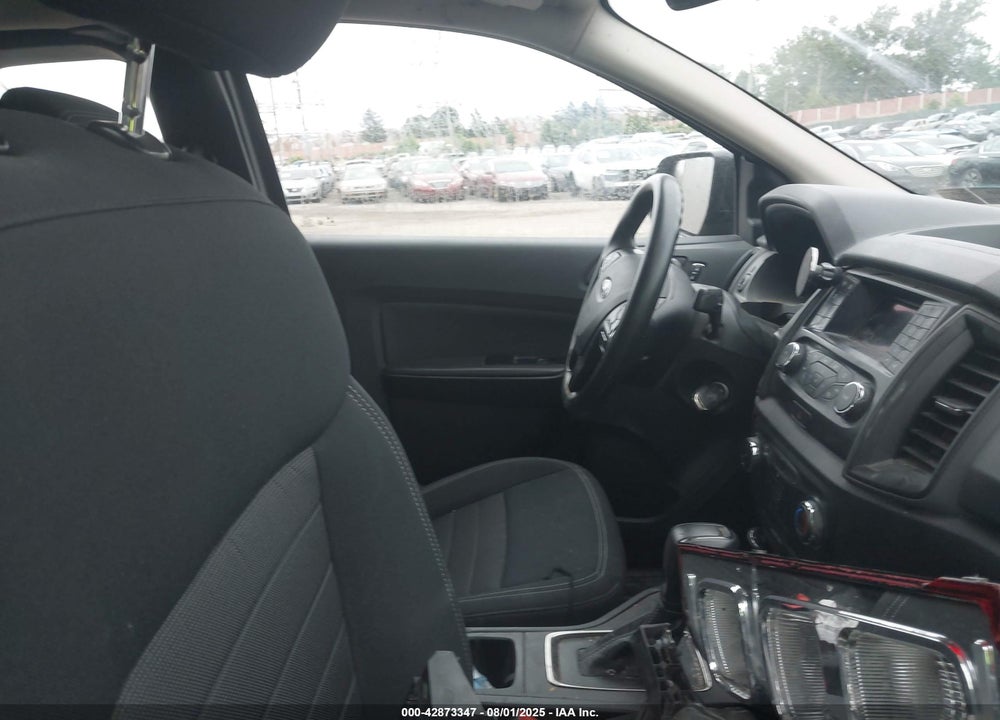 2020 FORD RANGER XL VIN: 1FTER1EH5LLA37659