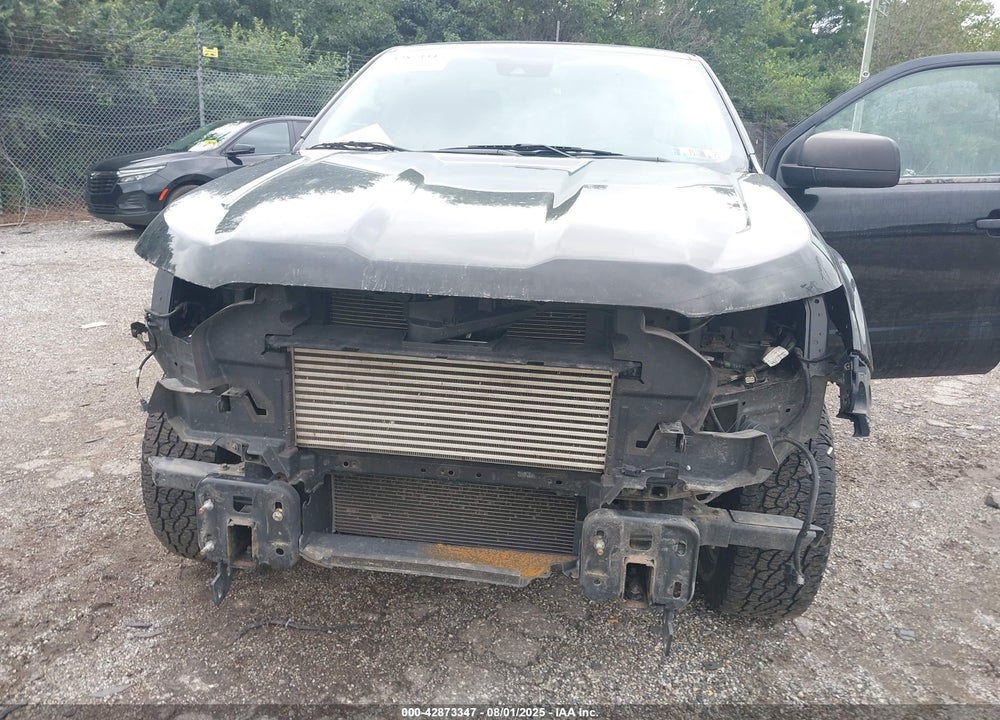 2020 FORD RANGER XL VIN: 1FTER1EH5LLA37659