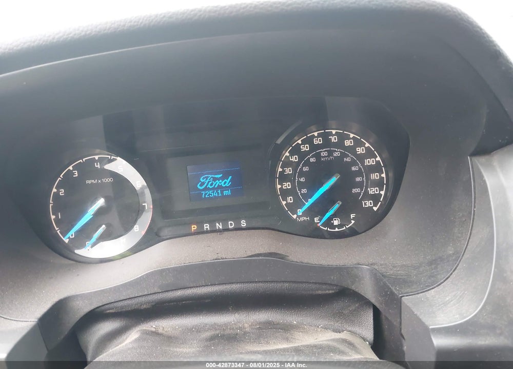 2020 FORD RANGER XL VIN: 1FTER1EH5LLA37659