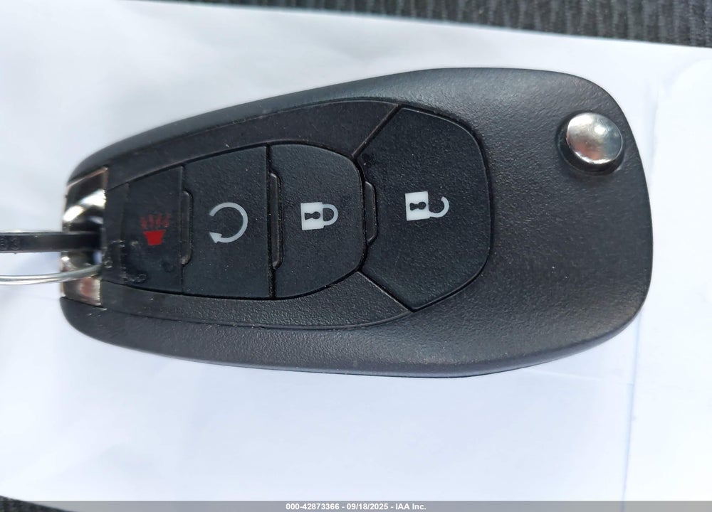 2019 CHEVROLET CRUZE LT VIN: 1G1BE5SM8K7103550