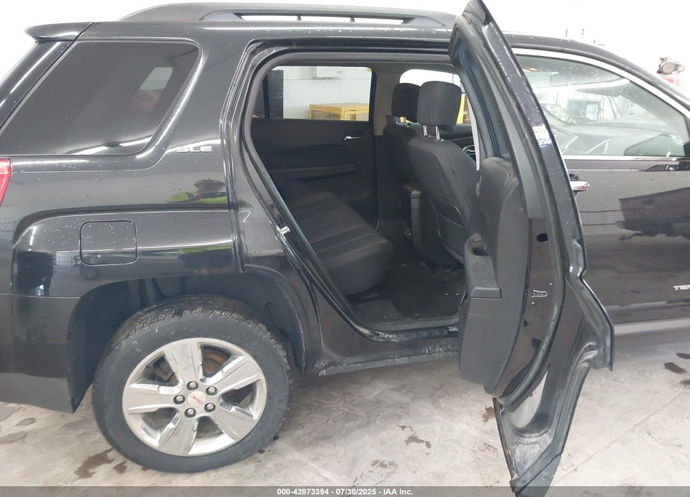 2014 GMC TERRAIN SLE-2 VIN: 2GKFLWEK2E6228972