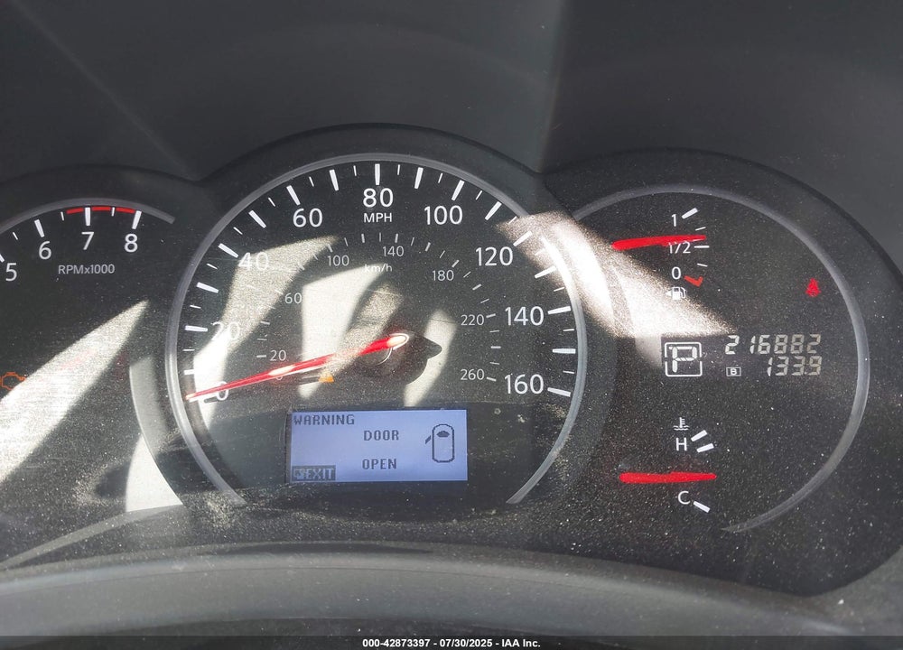 2016 NISSAN QUEST VIN: JN8AE2KP0G9152060