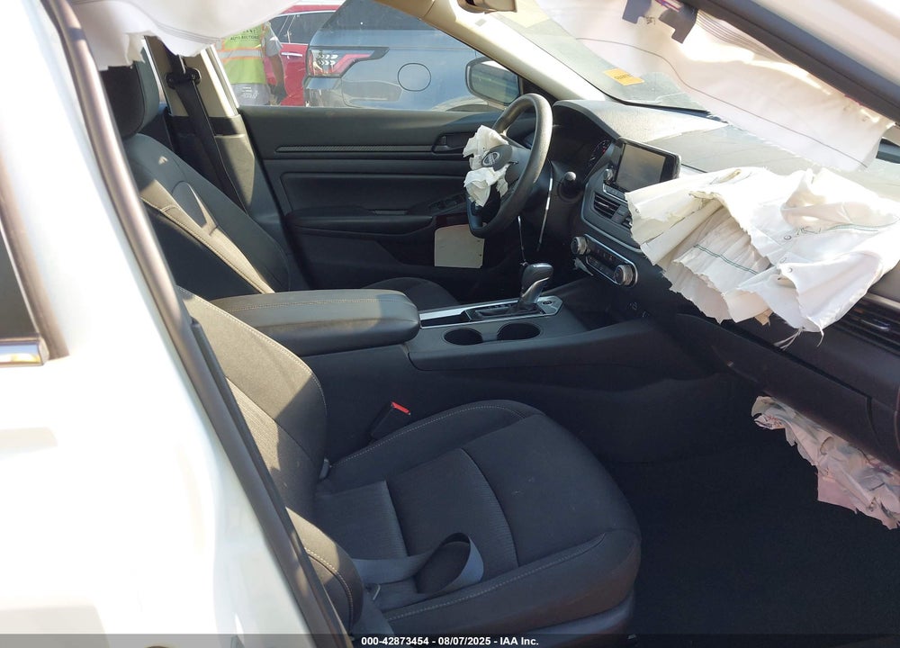 2023 NISSAN ALTIMA S FWD VIN: 1N4BL4BV4PN368894