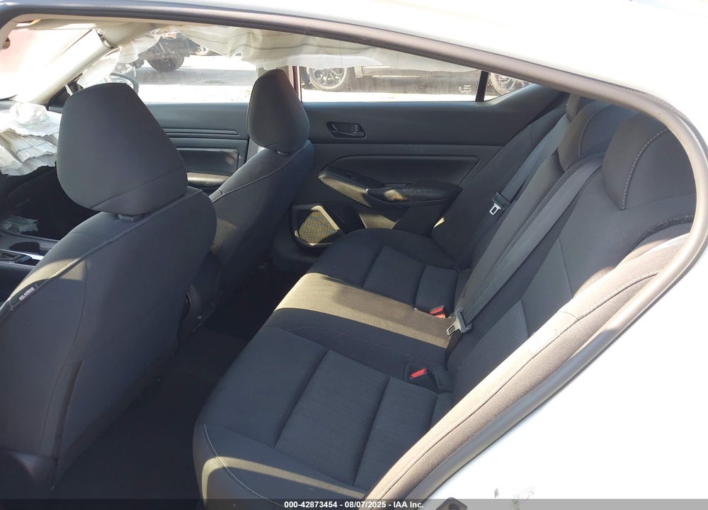 2023 NISSAN ALTIMA S FWD VIN: 1N4BL4BV4PN368894