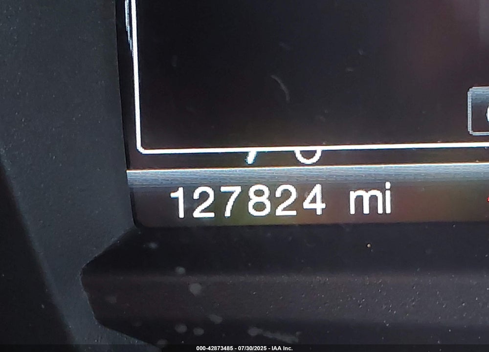 2015 FORD EXPLORER XLT VIN: 1FM5K7D87FGA84595