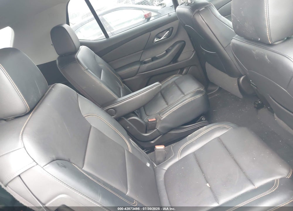 2019 CHEVROLET TRAVERSE VIN: 1GNEVJKW7KJ132997
