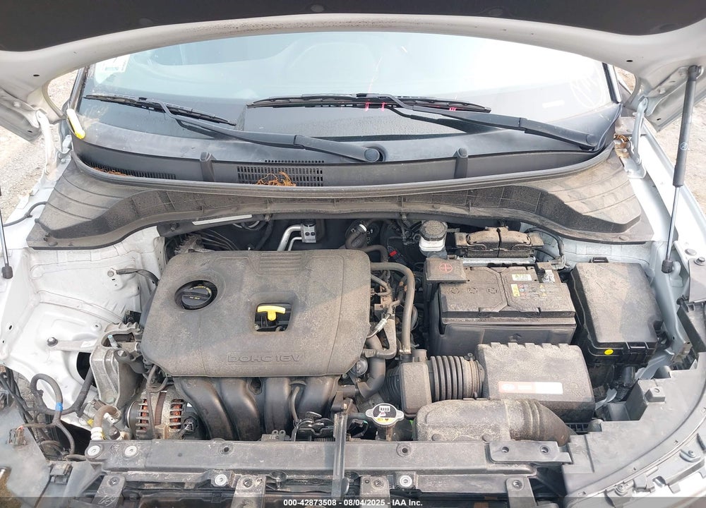 2021 KIA SOUL VIN: KNDJ23AU5M7736656