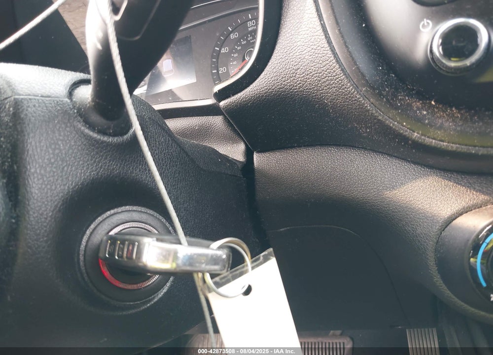 2021 KIA SOUL VIN: KNDJ23AU5M7736656