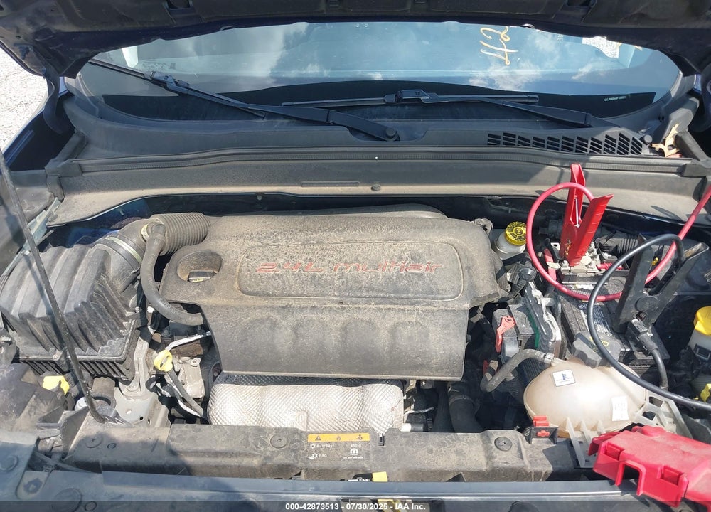 2018 JEEP RENEGADE VIN: ZACCJBBB4JPJ28657