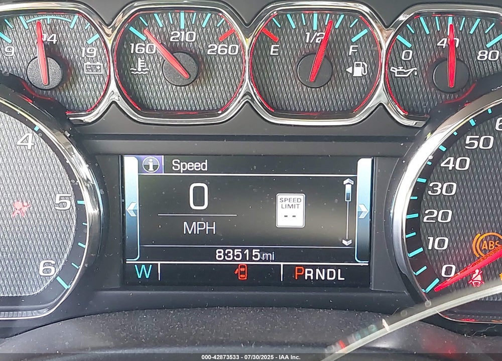 2018 CHEVROLET SILVERADO 1500 VIN: 1GCVKREC1JZ120104