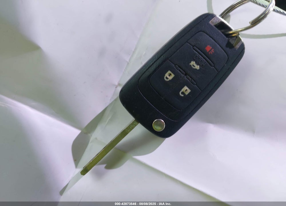 2017 CHEVROLET IMPALA VIN: 1G1105S33HU192231