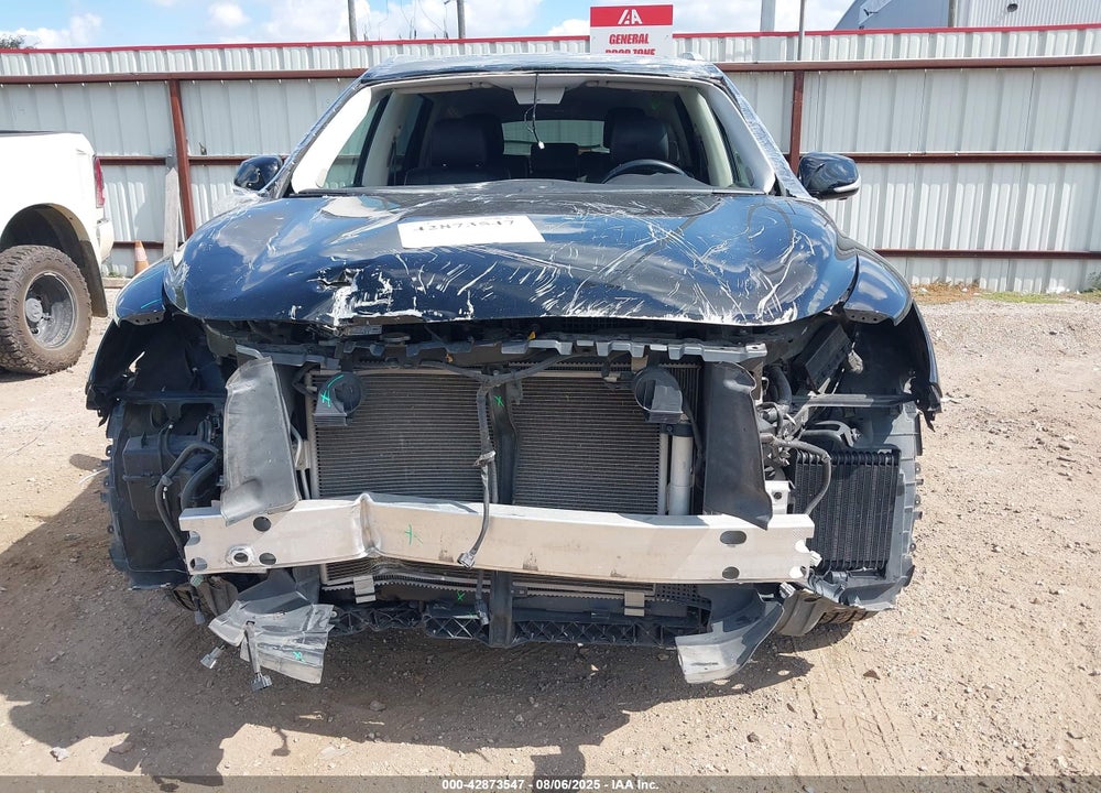 2017 INFINITI QX60 VIN: 5N1DL0MN2HC524884