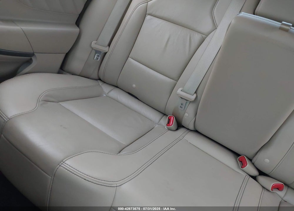 2014 FORD TAURUS VIN: 1FAHP2E87EG129043