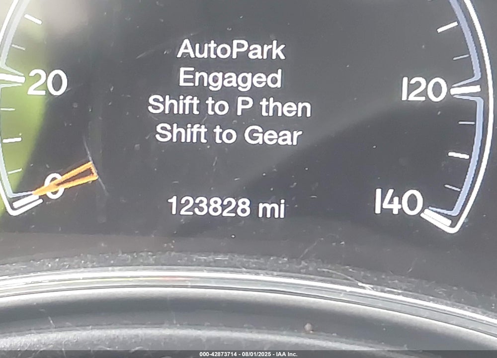 2020 JEEP GRAND CHEROKEE VIN: 1C4RJEBG2LC128075